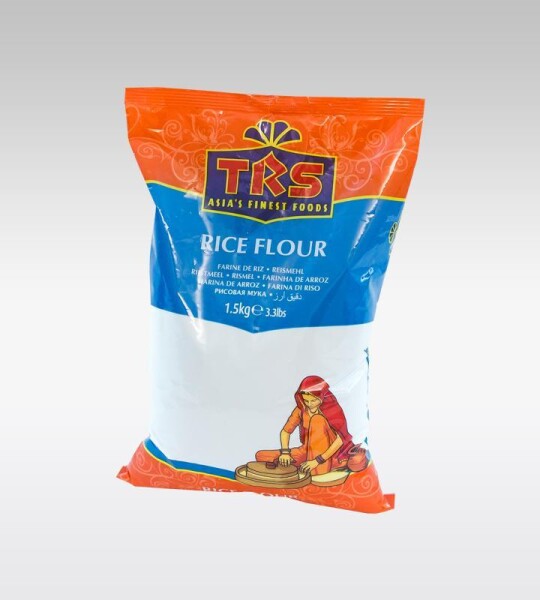 Rice Flour (TRS) - 1.5KG