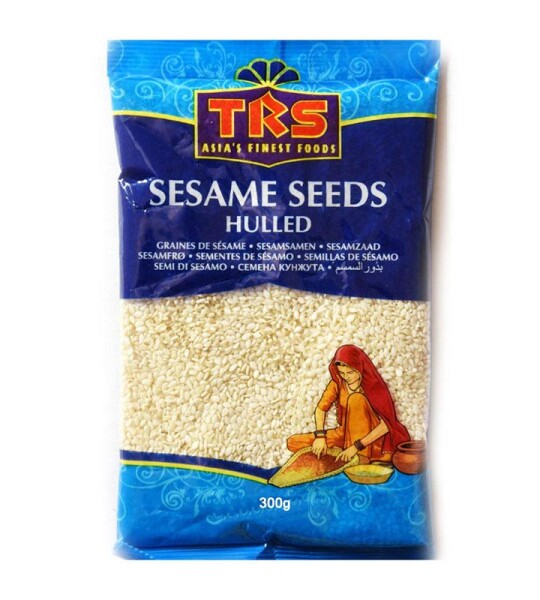 Seasame Seed TRS - 100g