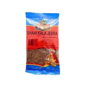 TRS Shahi Kala Jeera - 50g