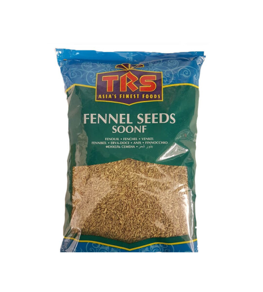 Fennel (Soonf) Seed (TRS)- 1Kg