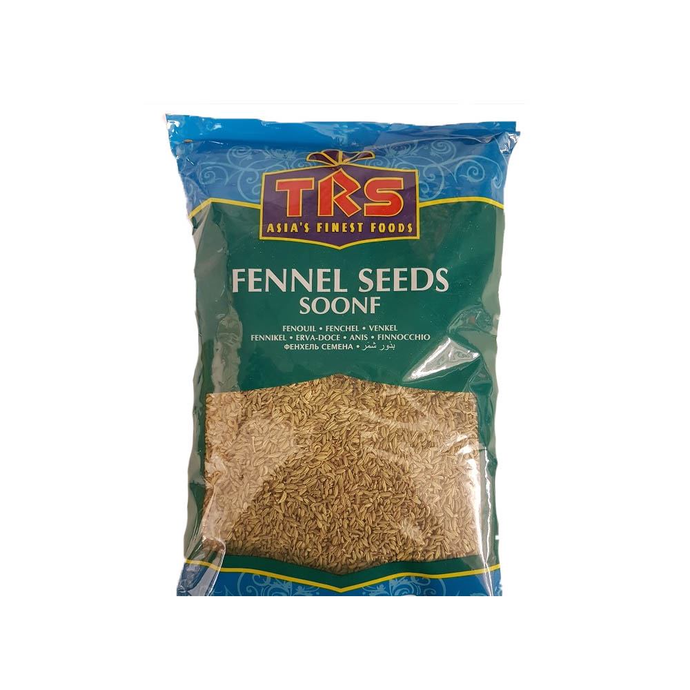 Fennel (Soonf) Seed (TRS)- 1Kg