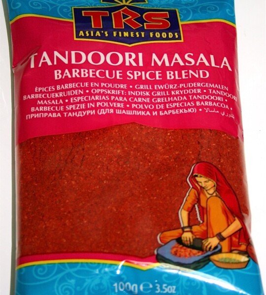 TRS Tandoori Masala - 100g