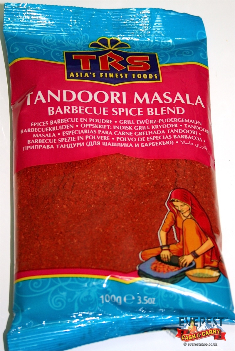 TRS Tandoori Masala - 100g