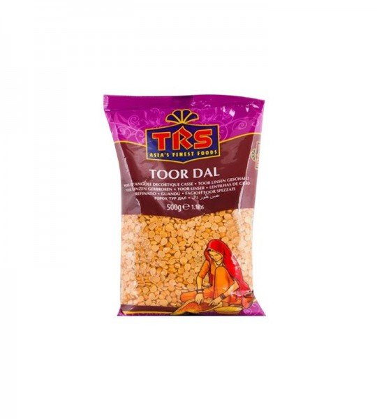 Toor Dal Trs - 1Kg