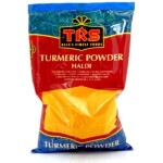 TRS Turmeric Powder ( Haldi ) - 400g