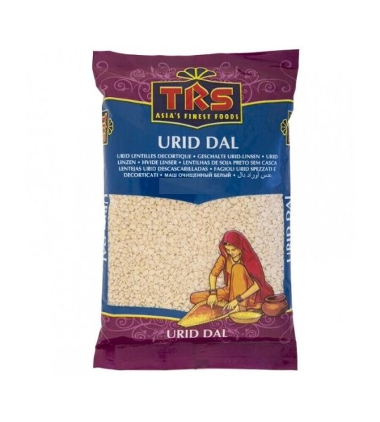 Urid Dal TRS - 1Kg