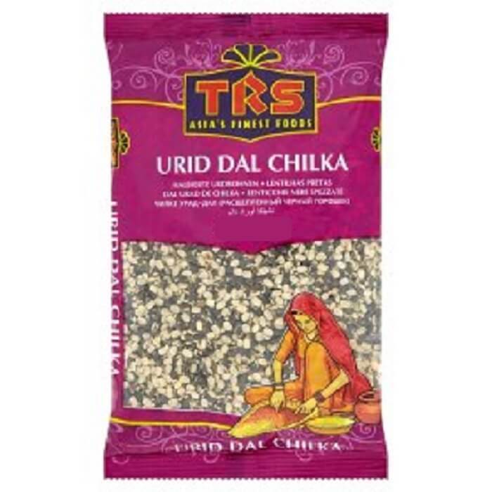 TRS Urid Dal Chilka - 2kg