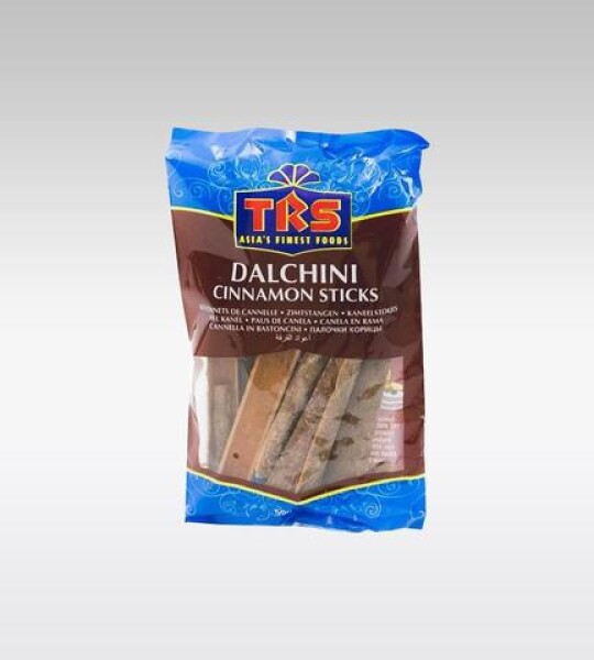 TRS Cinnamon (Dalchini) - 200g