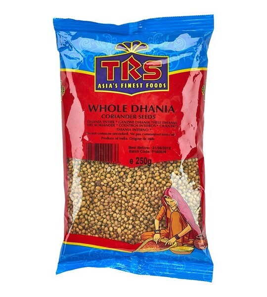 Dhania Whole - 750g