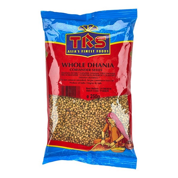 Dhania Whole - 750g