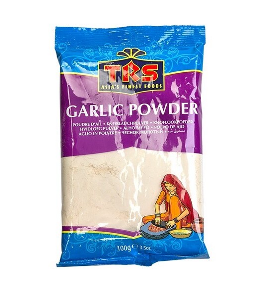 TRS Garlic Powder - 100g