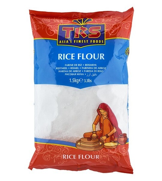 Rice Flour (TRS) - 500g