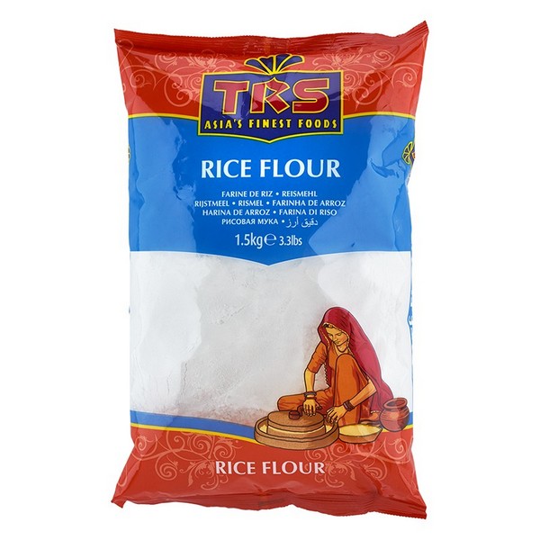 Rice Flour (TRS) - 500g