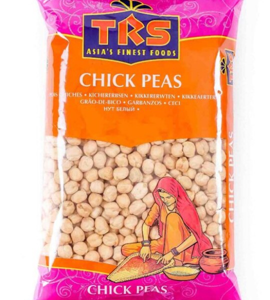 Chick Peas TRS- 1kg