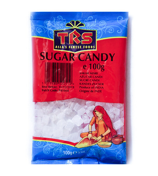 Sugar Candy(TRS) - 100g