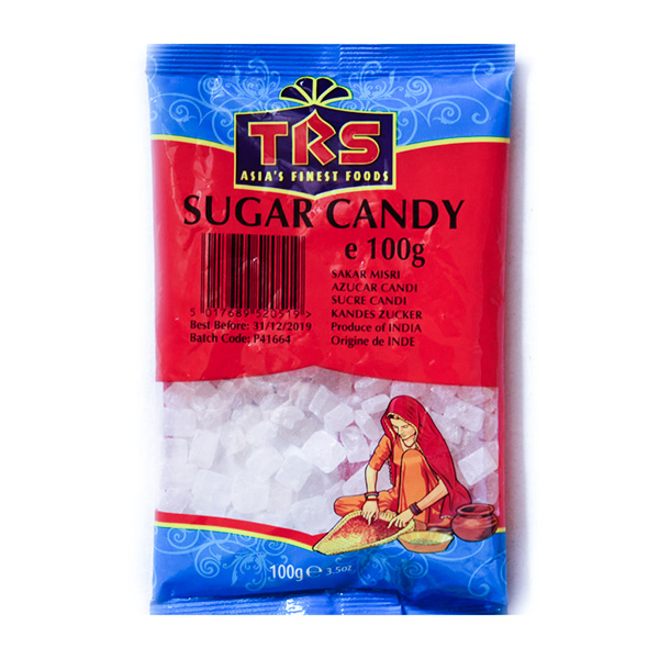 Sugar Candy(TRS) - 100g