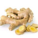 Ginger - 500g