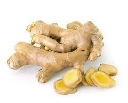 Ginger - 500g