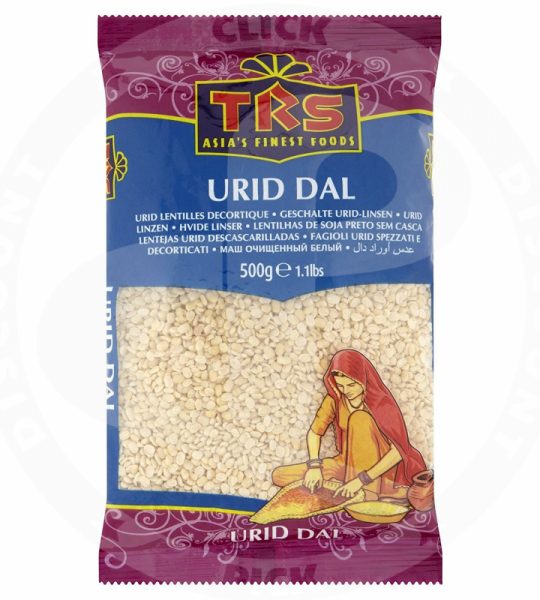 TRS Urid Dal - 500g