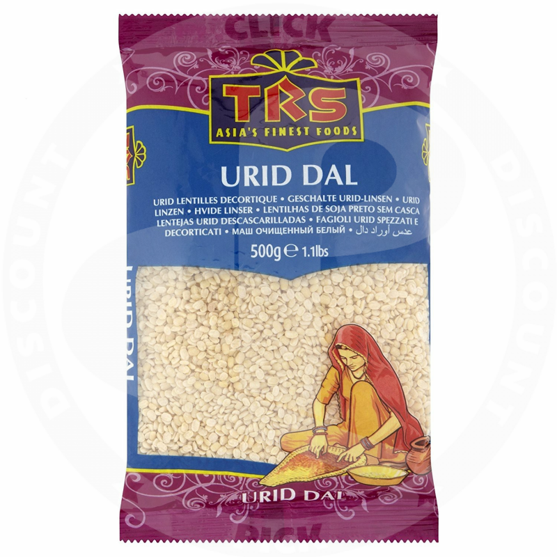 TRS Urid Dal - 2kg