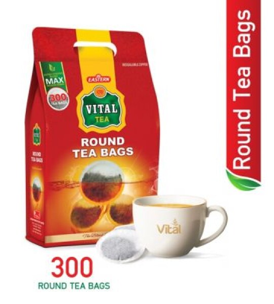 Vital Tea - (300)Bags