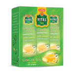 Vital Tea (Ginger with Lemon) -(10in1)