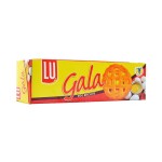 Gala Biscuit