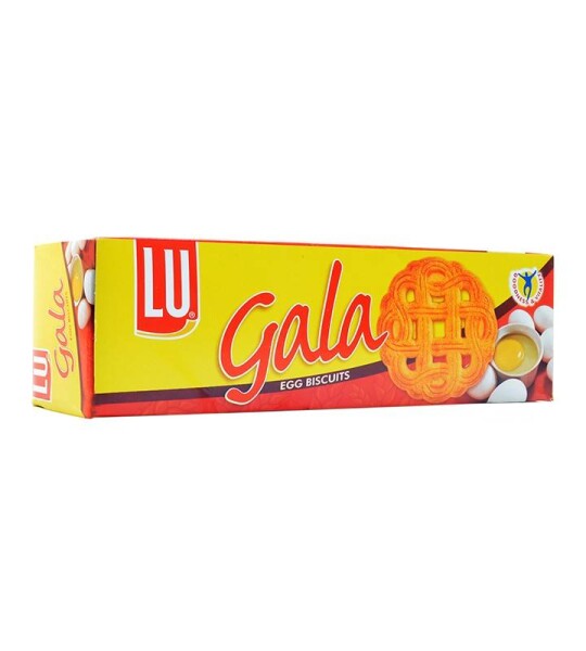 Gala Biscuit