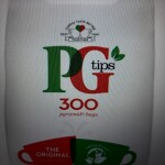 PG Tips - 300 Tea Bags