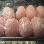 Coconut Rasgullah - 500g