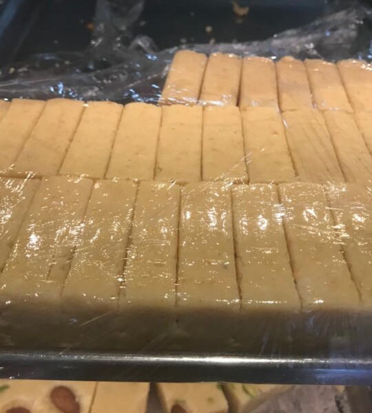 Barfi - 1kg