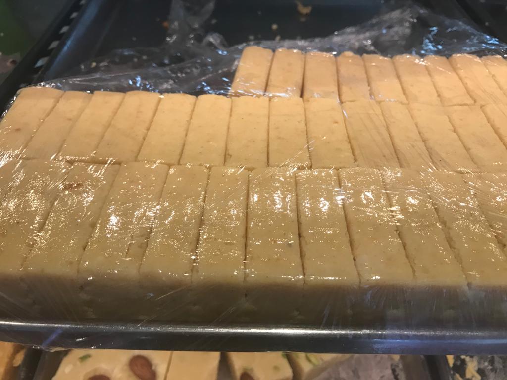 Barfi - 1kg