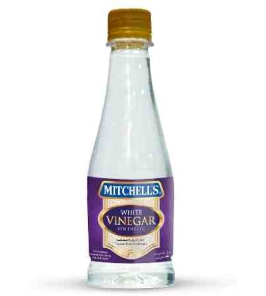 White Vinegar - 300ml (Mitchell's)