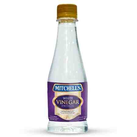 White Vinegar - 300ml (Mitchell's)