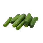 Mini Cucumber - 1kg